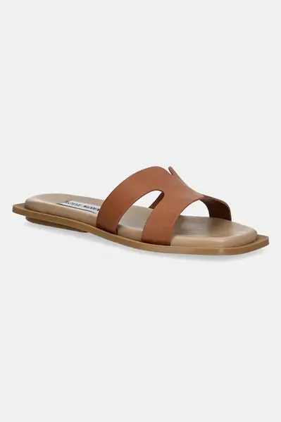 Steve Madden pantofle dámské kožené