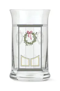 Holmegaard  Pohár  Christmas 280 ml
