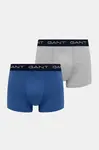 Gant Boxerky Gant 3-pak