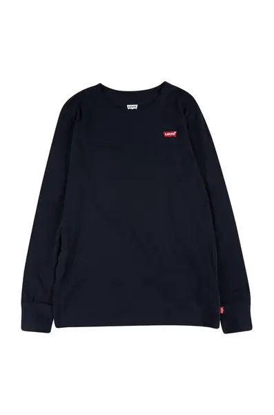 Dětské tričko s dlouhým rukávem Levi's
