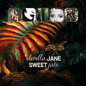 Vanilla Jane – Sweet Jam