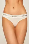 Tanga Calvin Klein Underwear