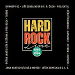 Různí interpreti – Hard Rock Line 1975-1984 LP