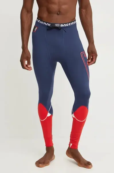 Funkčné legíny Rossignol Infini Compression