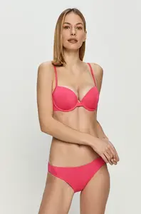 Dvojdielne plavky EA7 Emporio Armani