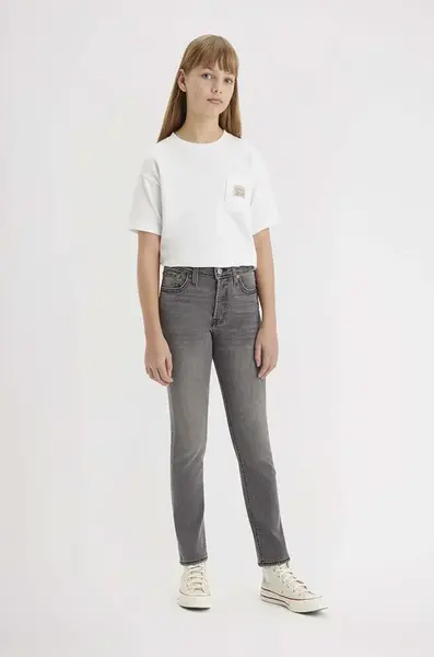 Levi's Detské rifle Levi's 501