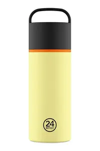 24bottles Termo fľaša 24bottles Spin 730ml Citrus