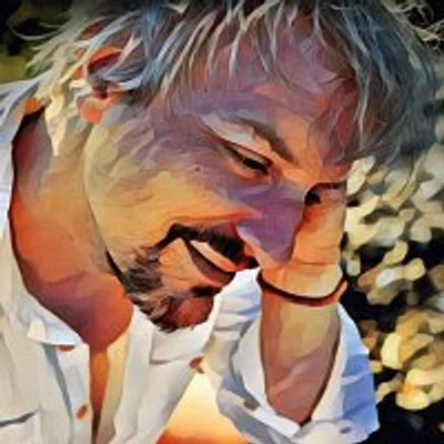 Lukáš Hrabal – Samira