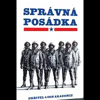 Různí interpreti – Správná posádka DVD