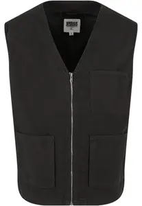 Urban Classics Vesta  čierna