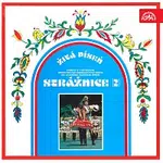 Různí interpreti – Živá píseň Strážnice (2)