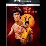 Různí interpreti – Drak přichází UHD