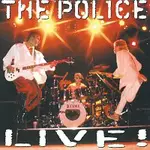 The Police – Live! CD