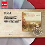 Nigel Kennedy – Elgar: Violin Concerto CD