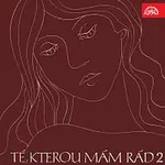 Různí interpreti – Té, kterou mám rád II.