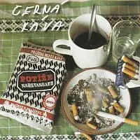 Potíže – Černá káva