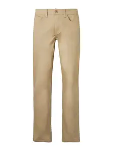 Only & Sons Nohavice 'ONSLOOM'  tmavobéžová