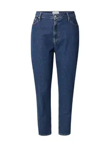 Calvin Klein Jeans Džínsy  modrá denim