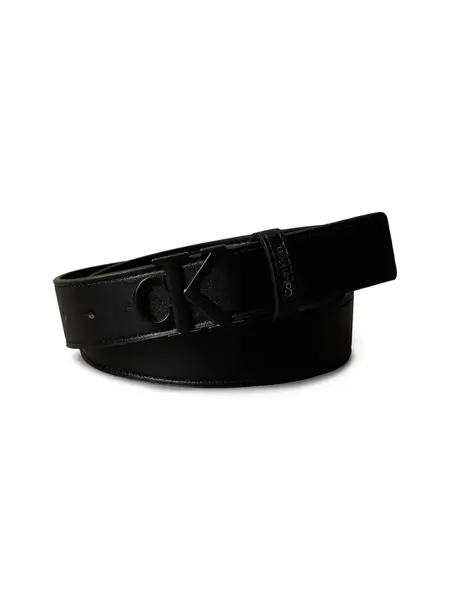Calvin Klein Jeans Opasky  čierna