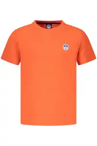 Detské tričko s krátkym rukávom