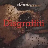 Drumwave – Disgraffiti CD