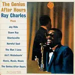 Ray Charles – The Genius After Hours