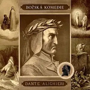 Různí interpreti – Alighieri: Božská komedie