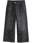 Next Džínsy  sivý denim