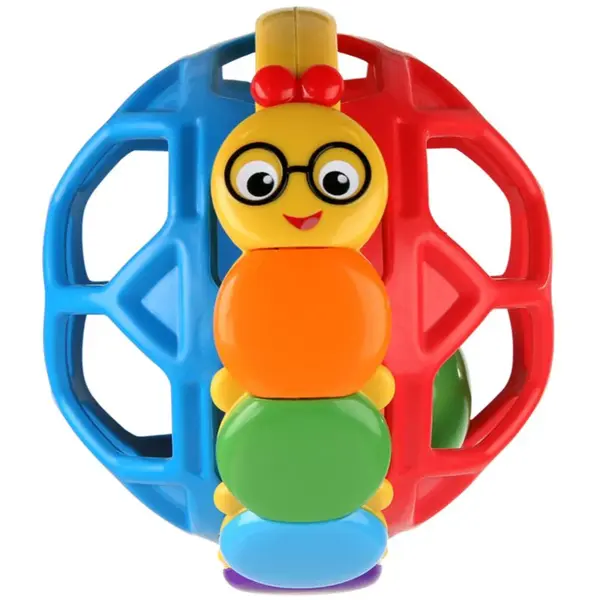 Baby Einstein Bendy Ball kousátko 3 m+ 1 ks