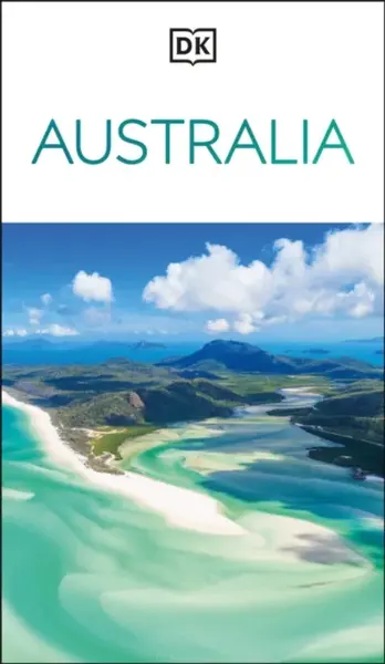 DK Australia - DK Travel