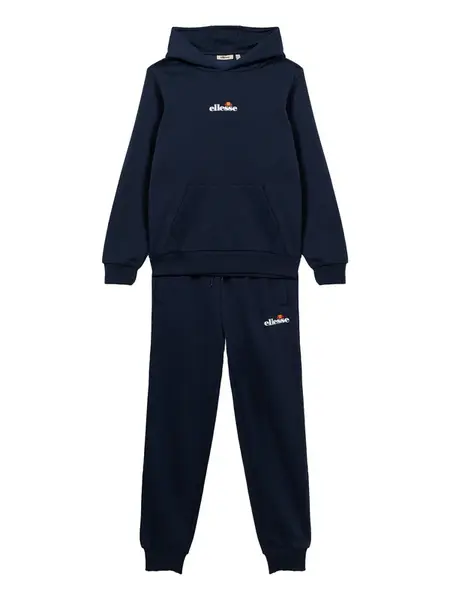 ELLESSE Joggingová súprava 'Chivasso'  námornícka modrá
