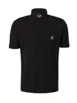 ARMANI EXCHANGE Tričko  čierna
