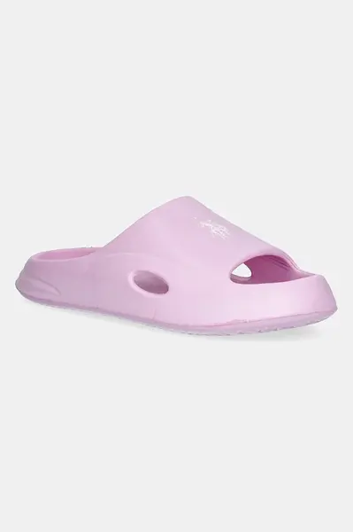 Detské šľapky U.S. Polo Assn. RYDER001