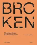 Broken - Katie Treggiden, Jay Blades
