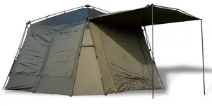Nash bivak bank life gazebo plus
