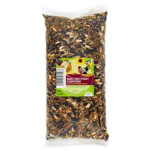 UGF Zmes pre vtáky s hmyzom 800 g