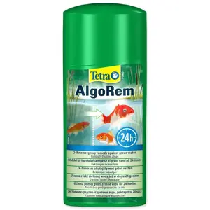 Přípravek Tetra Pond Algorem 500ml