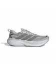 ADIDAS PERFORMANCE Bežecká obuv 'SUPERNOVA GLIDE'  sivá / tmavosivá