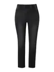 Ulla Popken Jeggings 'Sienna'  čierny denim
