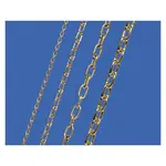 Krick Kotevní řetěz 2mm (1m)