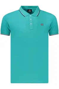 Pánske polo tričko s krátkym rukávom