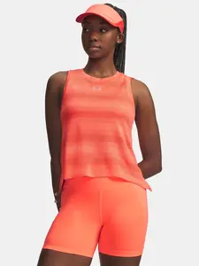 Dámský tank top Under Armour UA Velociti