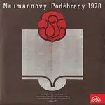 Různí interpreti – Neumannovy Poděbrady 1978