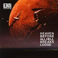 Plan B – Heaven Before All Hell Breaks Loose LP