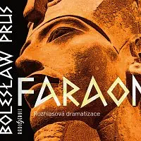 Různí interpreti – Faraon (MP3-CD)