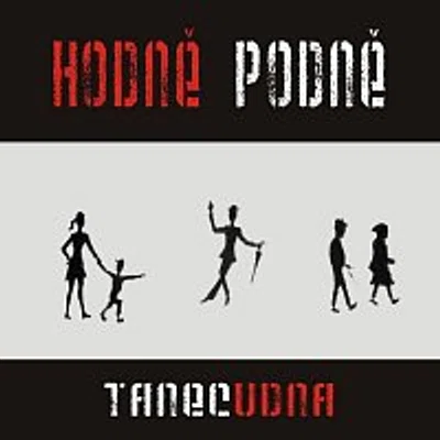 Hodně Podně – Tanecudna