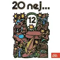 Různí interpreti – 20 nej... (12)