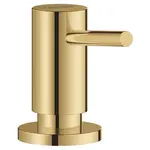 GROHE Dávkovač mydla Cool Sunrise 40535GL0