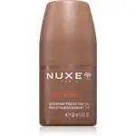 Nuxe Men [BOOST]³ dezodorant roll-on s 24hodinovou ochranou 50 ml