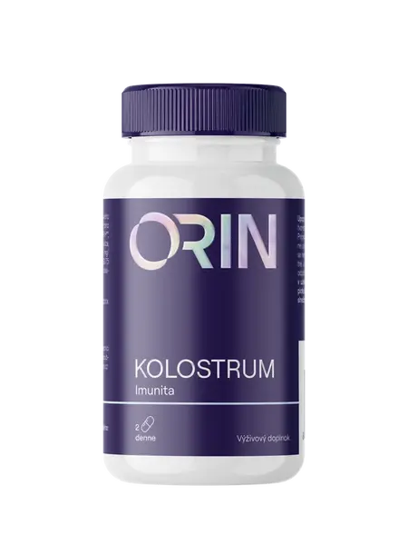 ORIN Kolostrum